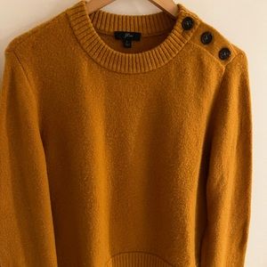 Women’s J Crew Sweater